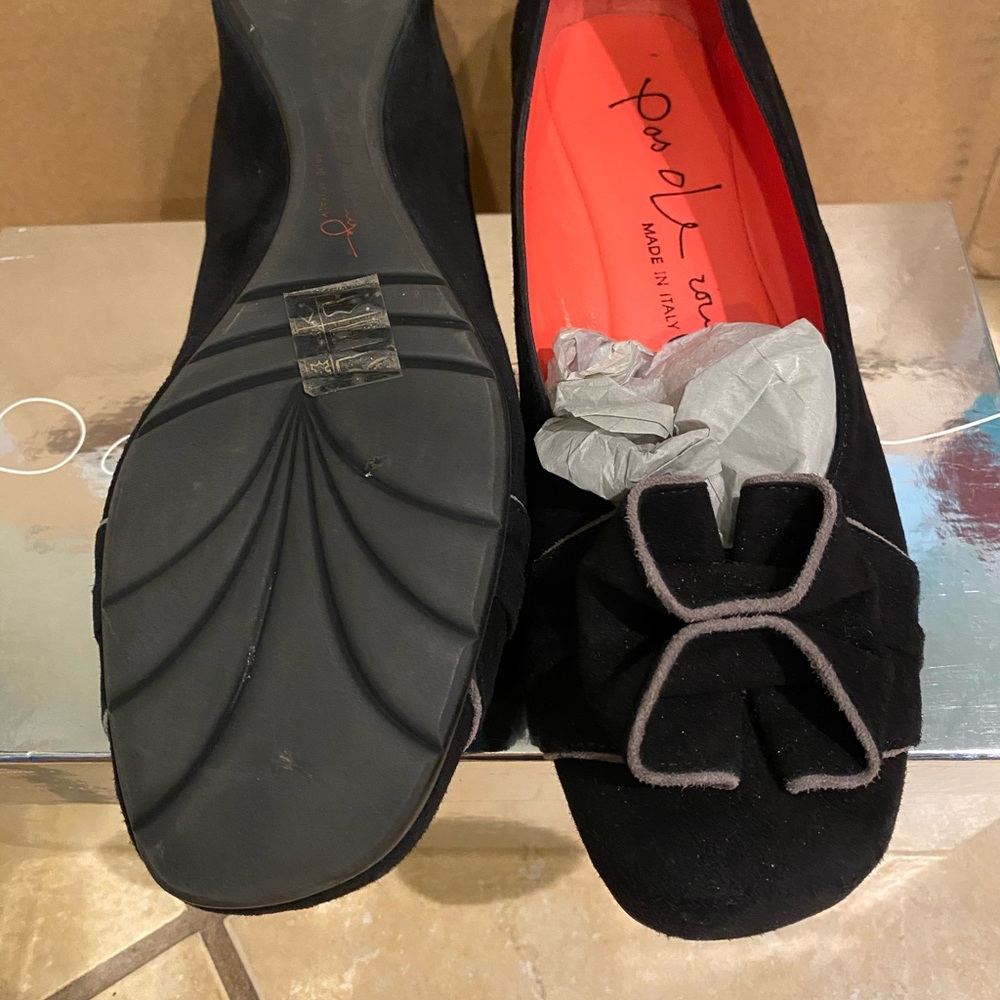 Closet cleaning
